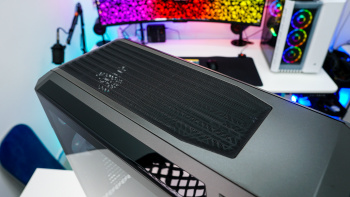Cooler Master HAF 700 Case
