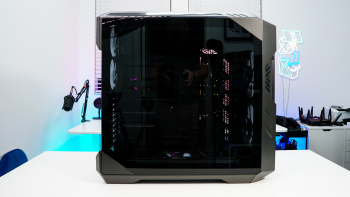 Cooler Master HAF 700 Case
