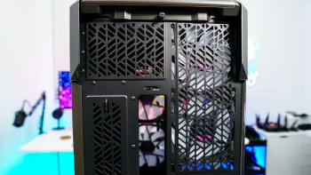 Cooler Master HAF 700 Case