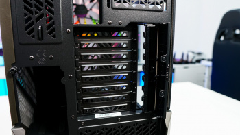Cooler Master HAF 700 Case