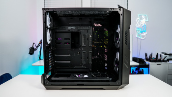 Cooler Master HAF 700 Case