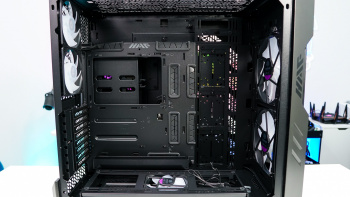 Cooler Master HAF 700 Case