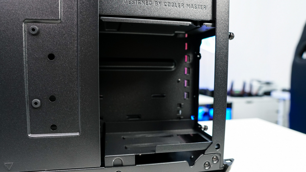 Cooler Master HAF 700 Case