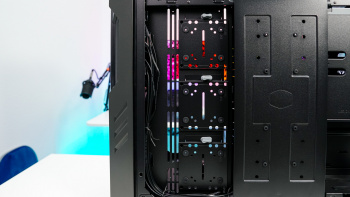 Cooler Master HAF 700 Case