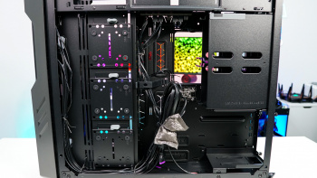Cooler Master HAF 700 Case