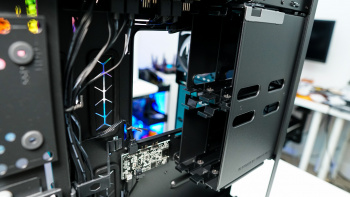Cooler Master HAF 700 Case