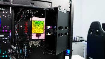 Cooler Master HAF 700 Case