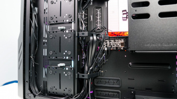 Cooler Master HAF 700 Case