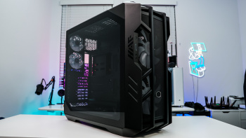 Cooler Master HAF 700 Case