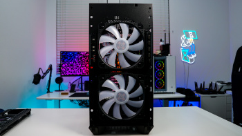 Cooler Master HAF 700 Case