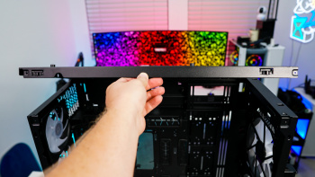 Cooler Master HAF 700 Case