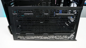 Cooler Master HAF 700 Case