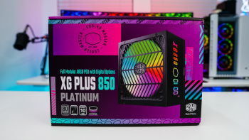 Cooler Master HAF 700 Case