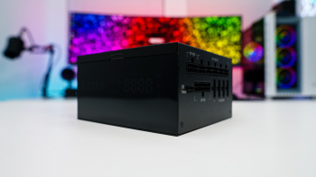Cooler Master HAF 700 Case