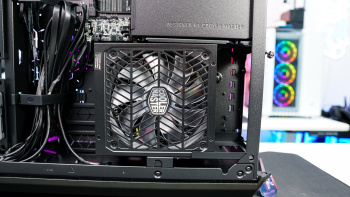 Cooler Master HAF 700 Case