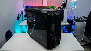 Cooler Master HAF 700 Case