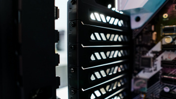 Cooler Master HAF 700 Case
