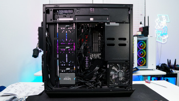 Cooler Master HAF 700 Case