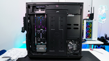 Cooler Master HAF 700 Case