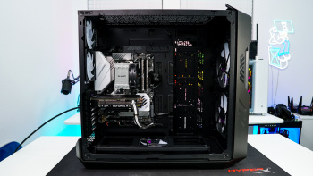 Cooler Master HAF 700 Case