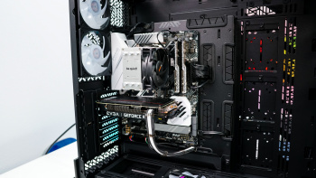 Cooler Master HAF 700 Case