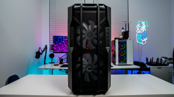 Cooler Master HAF 700 Case
