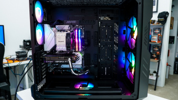 Cooler Master HAF 700 Case