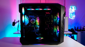 Cooler Master HAF 700 Case