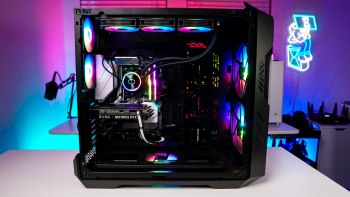 Cooler Master HAF 700 Case