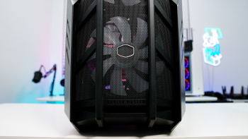 Cooler Master HAF 700 Case