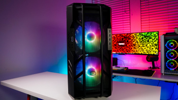 Cooler Master HAF 700 Case