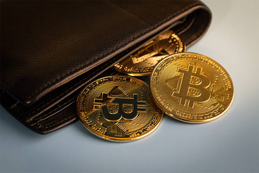 crypto wallet 2020
