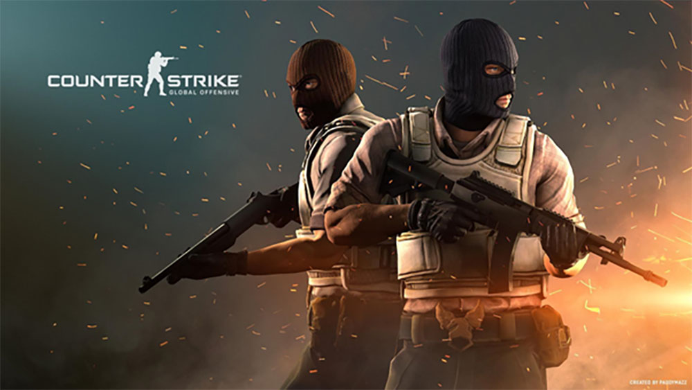 cs go 2022 1
