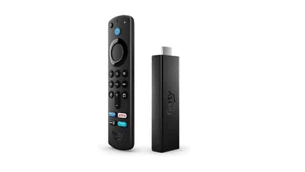 firestick 4k
