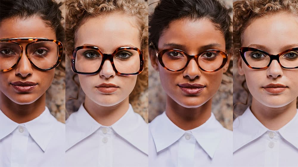 glasses women 2022