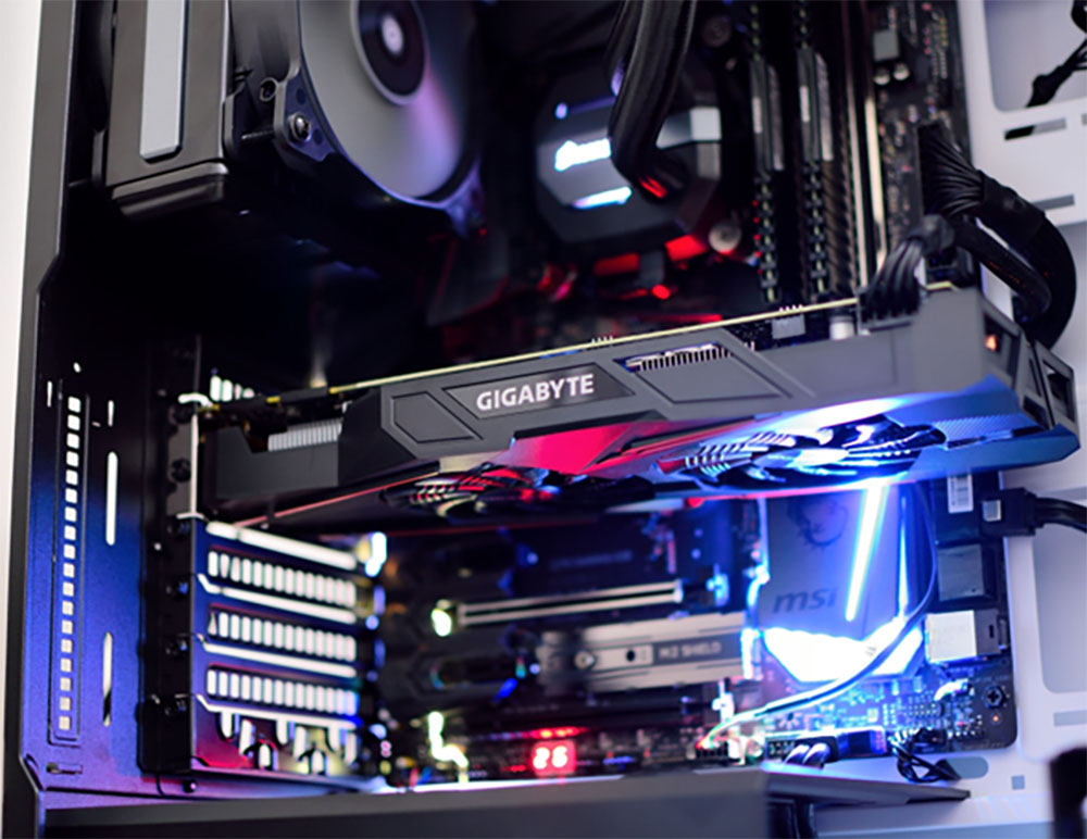 gpu computers tech 2022