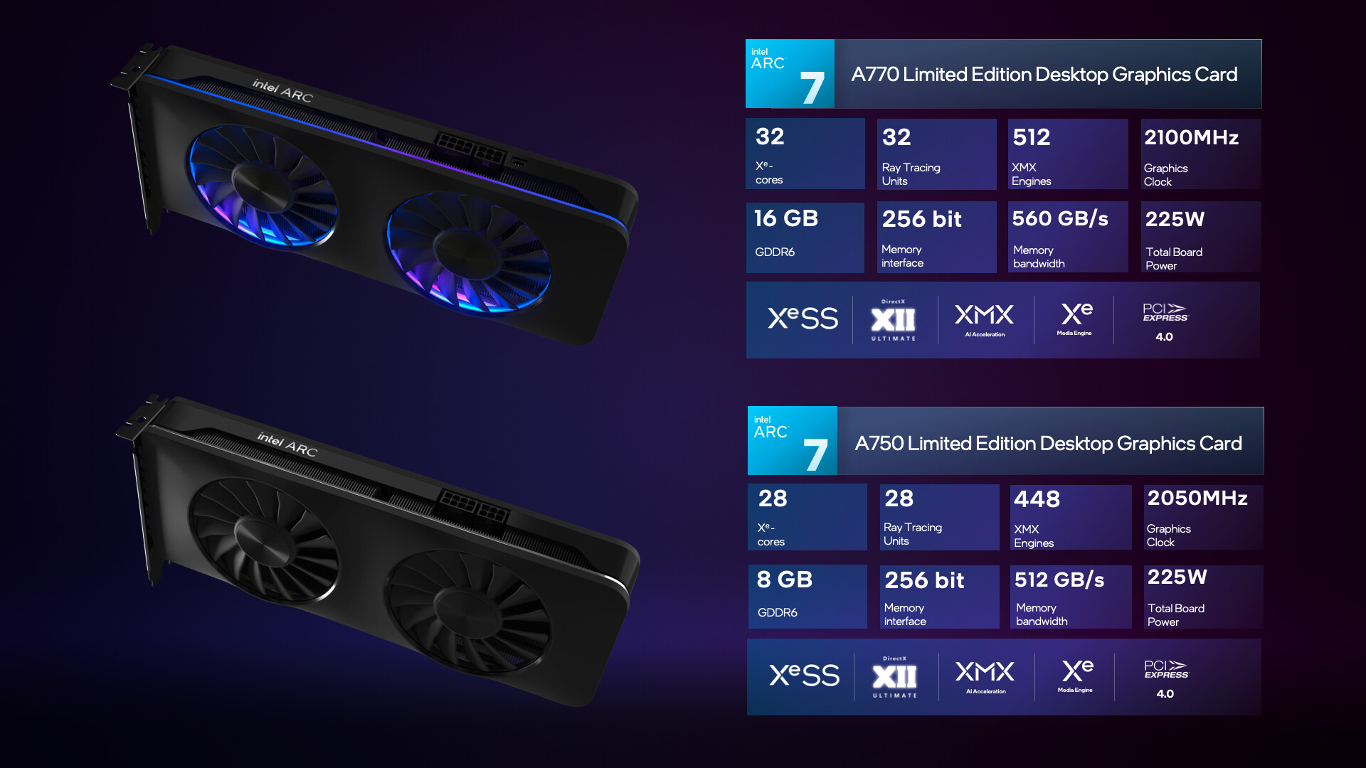 intel arc a770 1