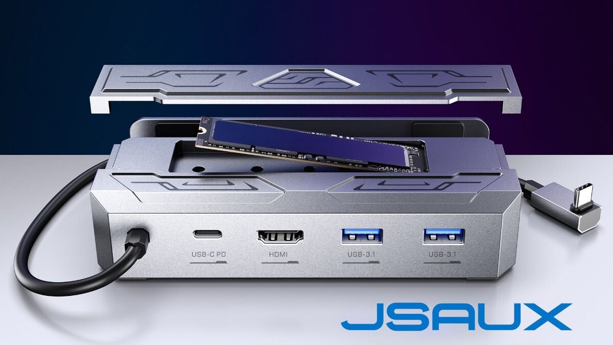 jsaux 3