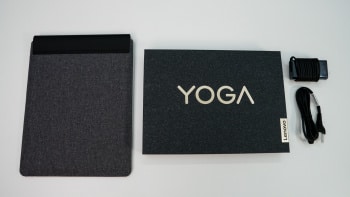 Lenovo Yoga 9i