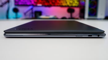 Lenovo Yoga 9i