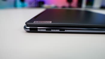 Lenovo Yoga 9i