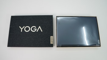Lenovo Yoga 9i