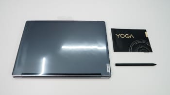 Lenovo Yoga 9i