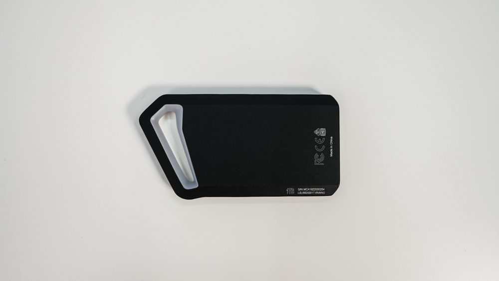 Lexar SL660 BLAZE Portable Solid State Drive