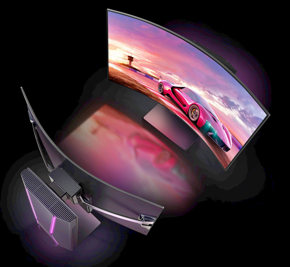 lg bend oled 3