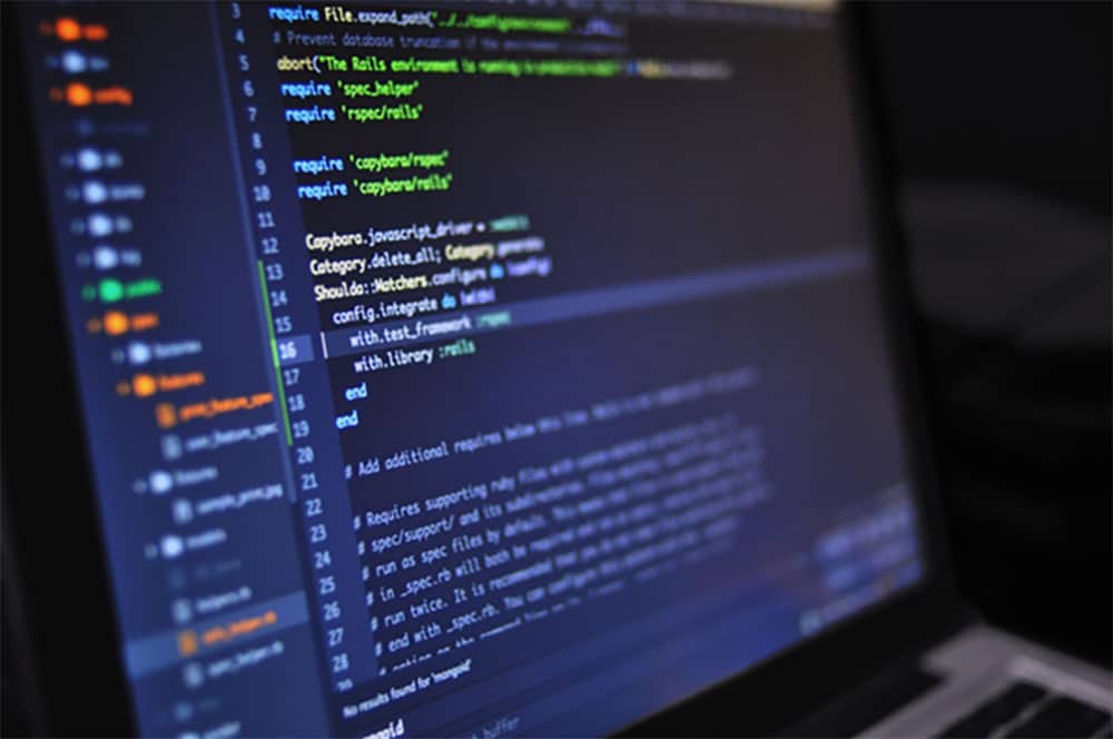 mac programming 2022 2