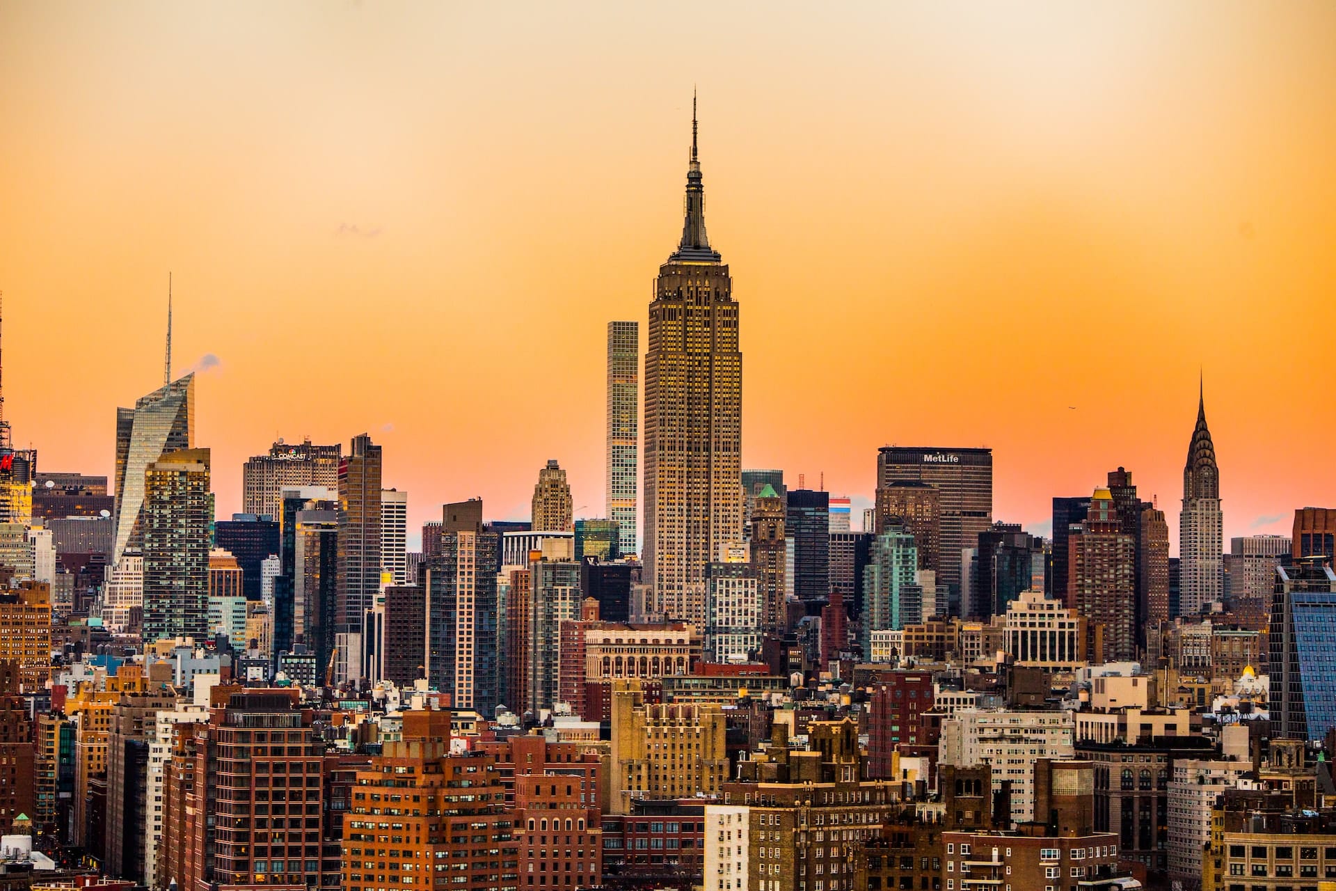 : Empire Reels will you drop you right into the center of New York