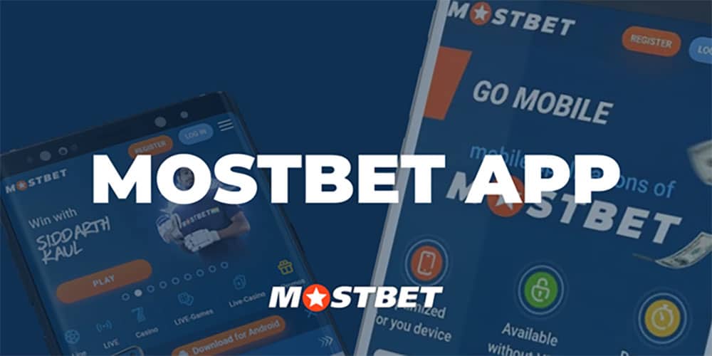 mostbet 1