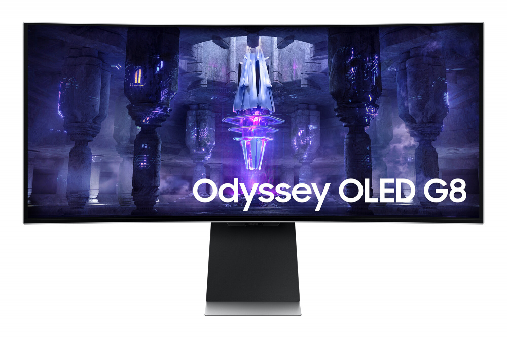 oled g8 1