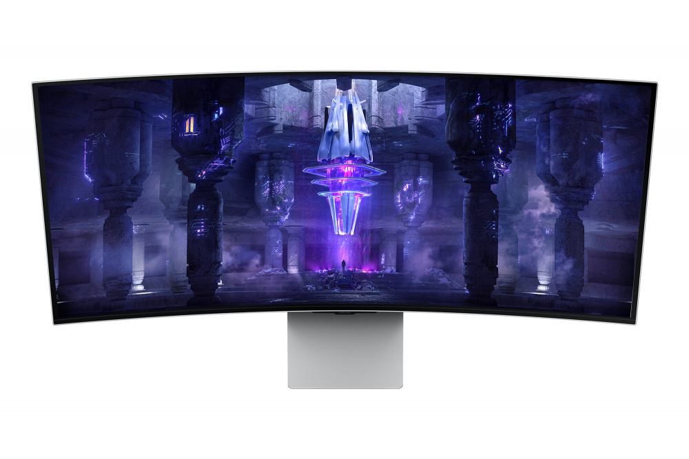 oled g8 2